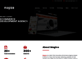 Magico.com