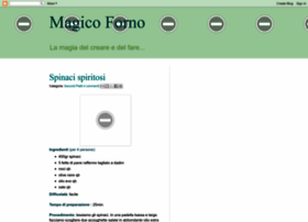 magicoforno.blogspot.com