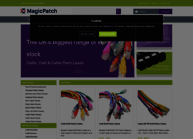 Magicpatch.co.uk