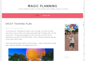 magicplanning.com