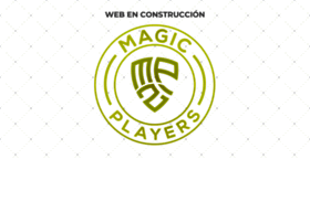 magicplayers.es