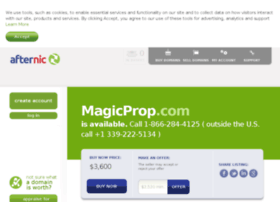 magicprop.com