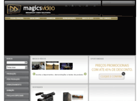 magicsvideo.com.br