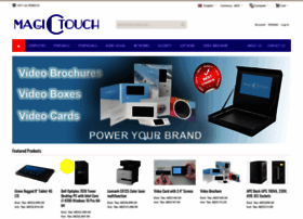 magictouch.ae