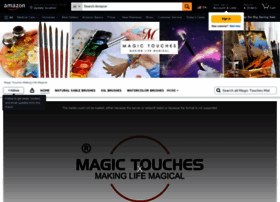 magictouches.com