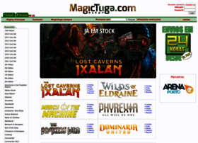 Magictuga.com