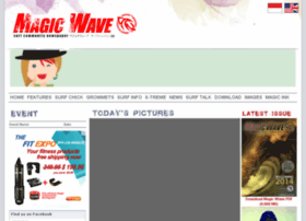 magicwave.org