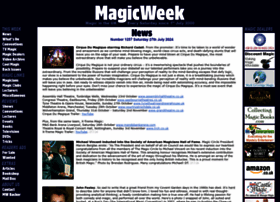 magicweek.com