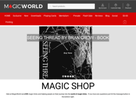 magicworld.co.uk