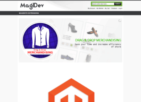 Magidev.com