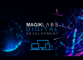 Magiklabs.com