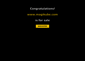 magikube.com