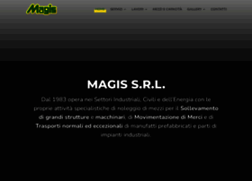 magisgroup.it