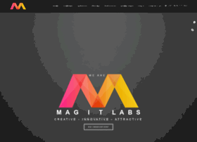 Magitlabs.com
