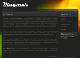 magmar-interactive.pl