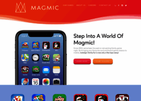 magmic.com