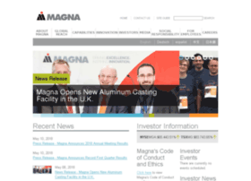 magnaint.com