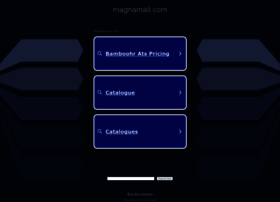 Magnamail.com