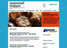 Magnamail.wordpress.com