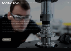 Magnax.com