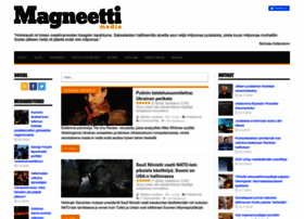 magneettimedia.com