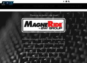 Magneride.com