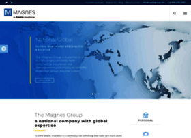 magnesgroup.com