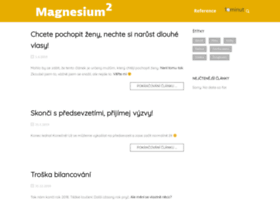 magnesium2.com