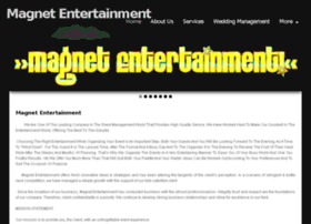 Magnet-entertainment.webs.com
