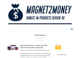 Magnet2money.com