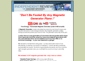magnet4power.net