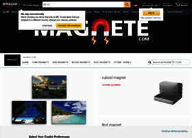 magnete.com