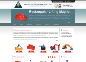 magneticequipments.co.in