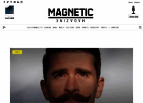 magneticmag.com