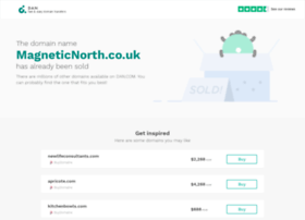 magneticnorth.co.uk