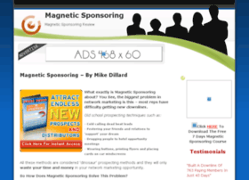 magneticsponsoringreview.com