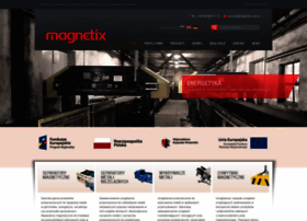 magnetix.com.pl