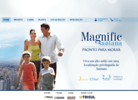 magnificsantana.com.br