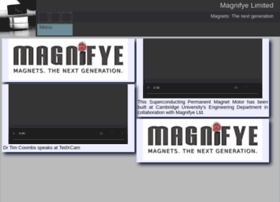 Magnifye.com