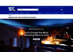 magnoliaav.com