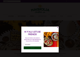 magnoliacreativeco.com