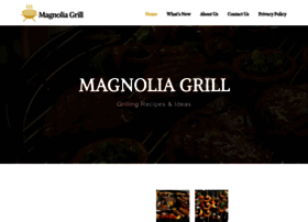 magnoliagrill.net