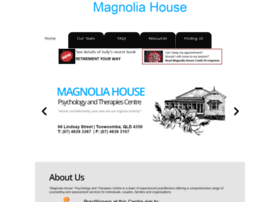 Magnoliahousepsych.com.au
