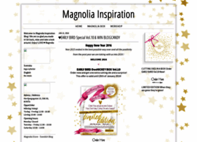 Magnoliainspiration.typepad.com