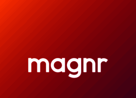 Magnr.com