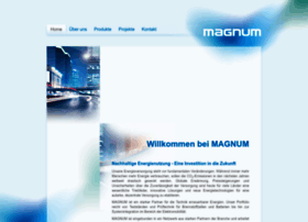 Magnum.de