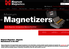 Magnummagnetics.com