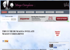 magocereghino.com
