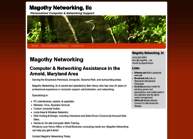 magothy.net