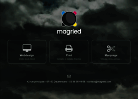 magried.com